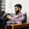 Mahaveer Solanki