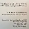 Edwin Michielsen