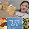 ELENA SHEN chinese pumpkin seeds