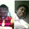 Rose Amegashie