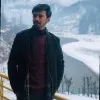 Manzar Hussain