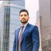 Shubham Rajinder Kumar