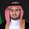 Mohammed Alsubaie