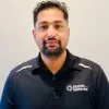 Jay Unnikrishnan