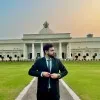 Md Bahzad Alam