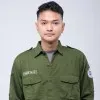 Hanif Alvie