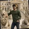 AJAY KUMAR REDDY