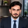 M Waqar Rasheed