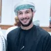 Omar Al Mamari