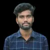 Siva Krishna Borra
