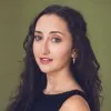 Maya Hussein
