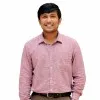 Agilan Chandradas