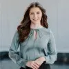 Anna McGraw