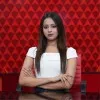 Khushi Saxena