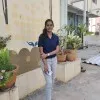 Amruta Hubballi