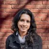 Sahana Jayaraman
