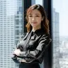Yoko Liu