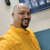 Ahindra Dwivedi