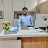 Kranti Bhosale