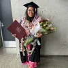 Tanisha Ieti