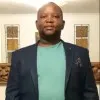 Lisolomzi Mfutwana