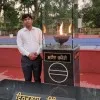 Ashwani Agarwal