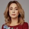 Helen Shapovalova