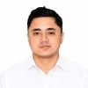 Gokul Ghimire