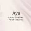 Aya Mokdad