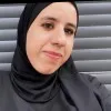 Bouchra Bayouda