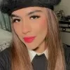 Paola Michelle Padilla Cisneros