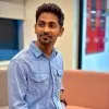 ABHISHEK KUMAR SINHA
