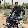 Naveen Raj Engolikar