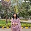 Dhanashri Desai