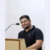 Rohan Grover