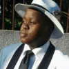 Nhlanhla Lephondo