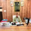 Abhay Kumar Yadav