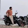 Dhanush Yadavelly