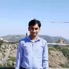 Harsh Mistry