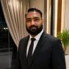Dinesh Nair