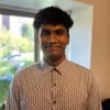 Anvesh Sunkara
