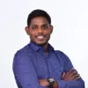 Barath Krishnan