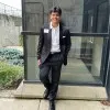 Jash Doshi