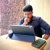 Shreyansh Joji