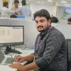 Vinay Pallekala