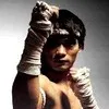 Kru Raymond Bongcher