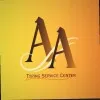 AA TYPING SERVICE CENTER