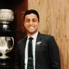 Captain Rohan Bhardwaj