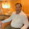 khalid Hashmi