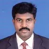 Kirupakaran Paramasivam